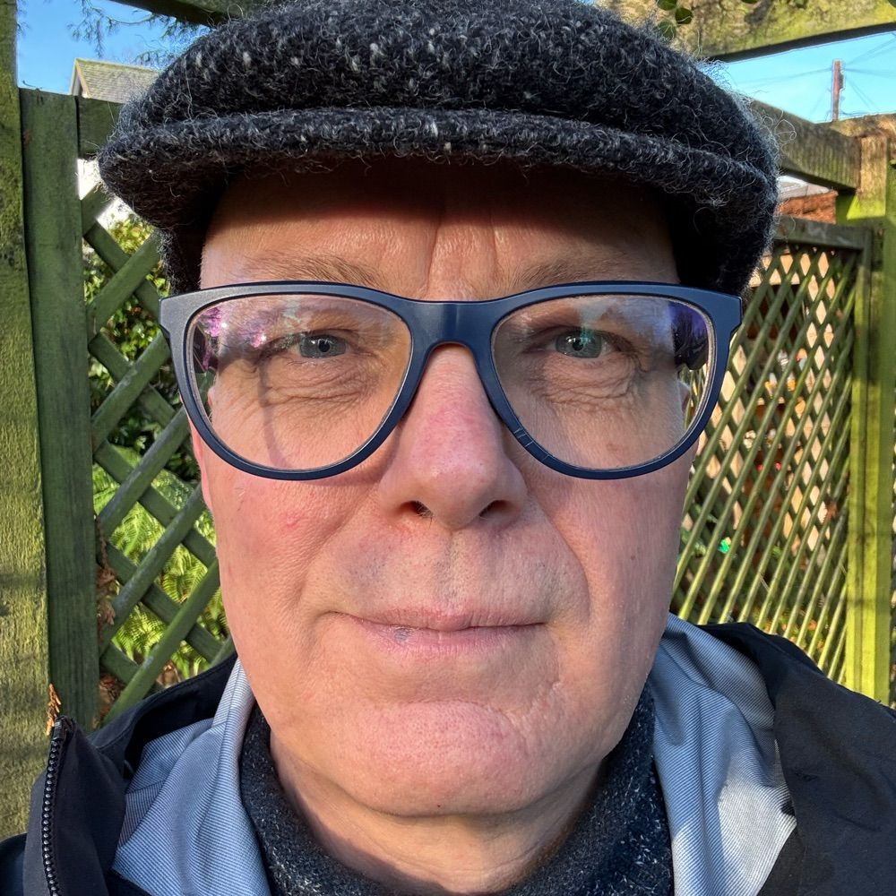 Paul Silcock