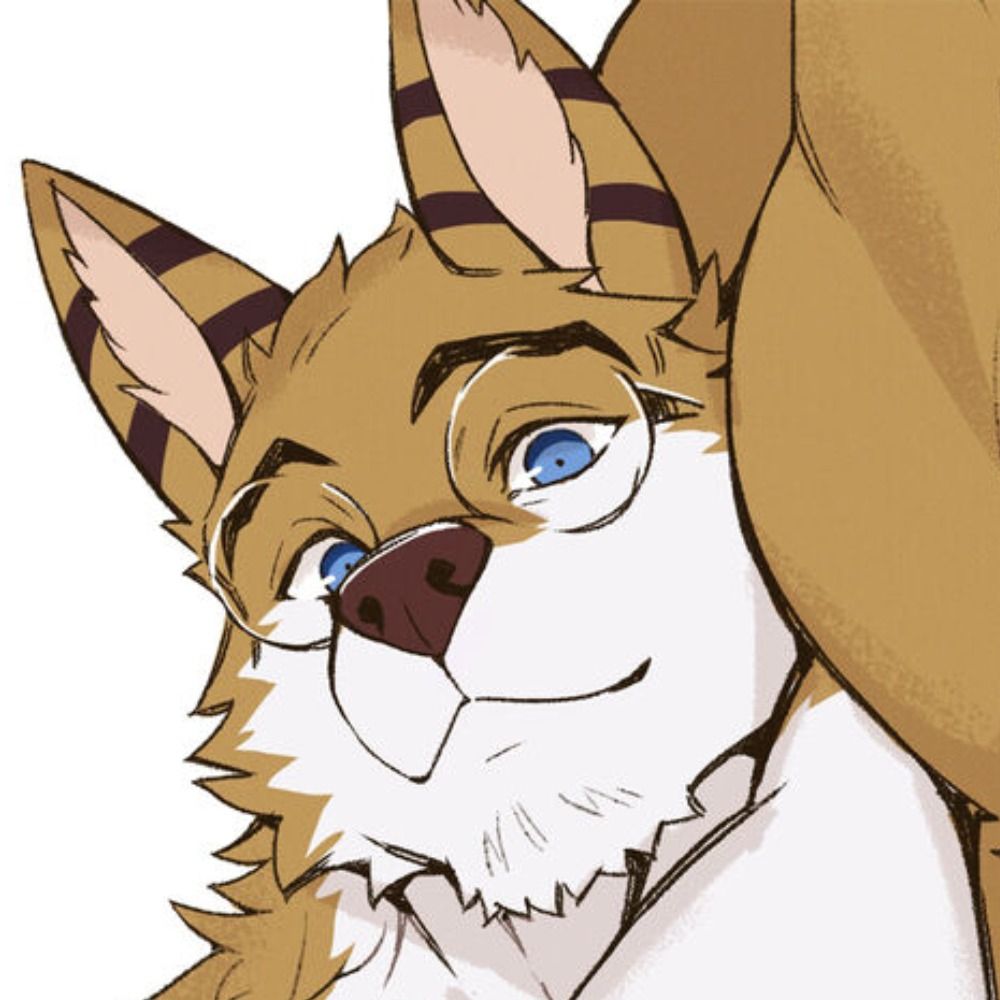 PeaPeaFur's avatar