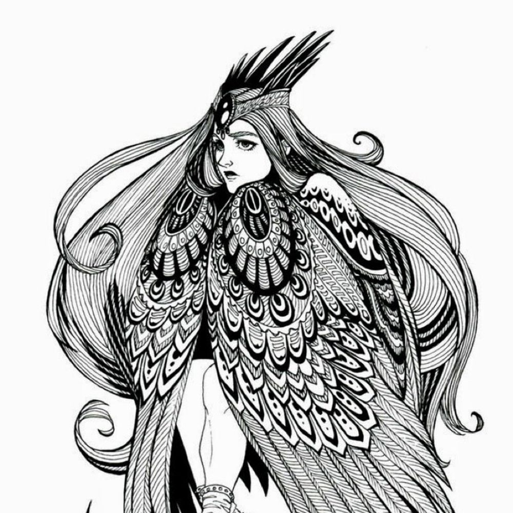 Lyra Écureuil