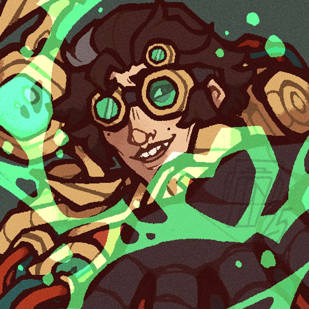 ✦ HeadphoneTrash ✦ Old Man Enjoyer
