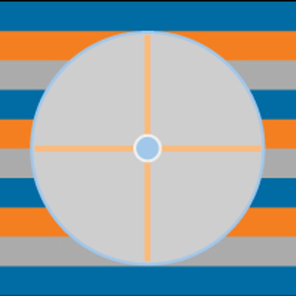 Republic of Null Island