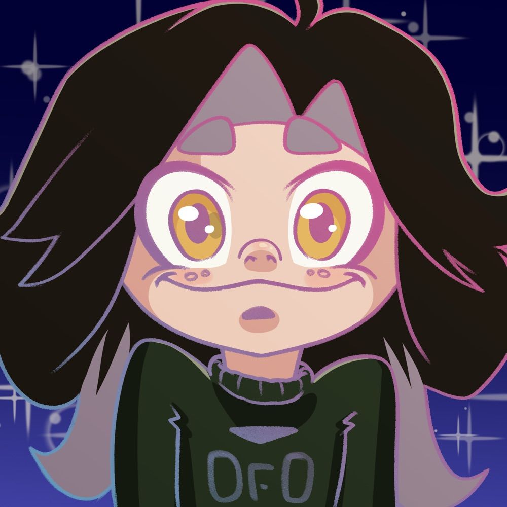 OddFawnOut