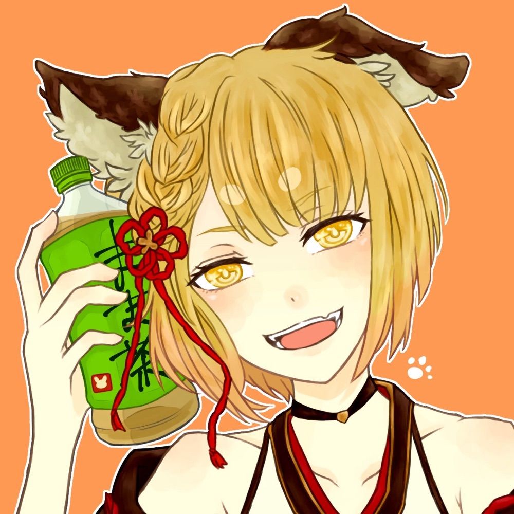 まま茶