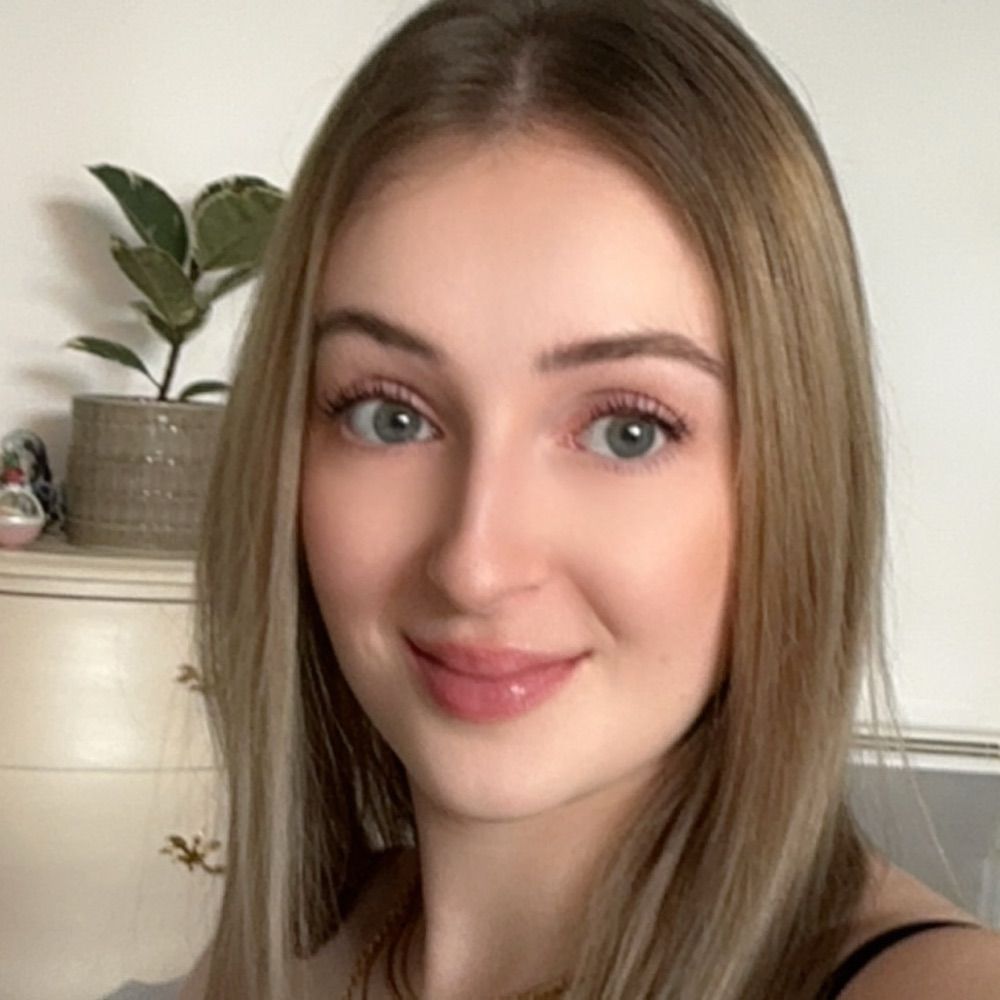 Victoria Wlodarczyk