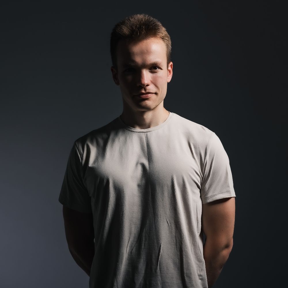 Yury Varlamov