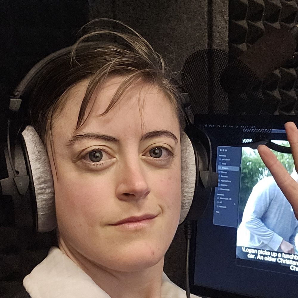 Katherine Grant-Suttie