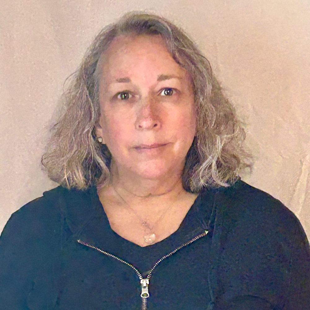 Lisa Stolzer