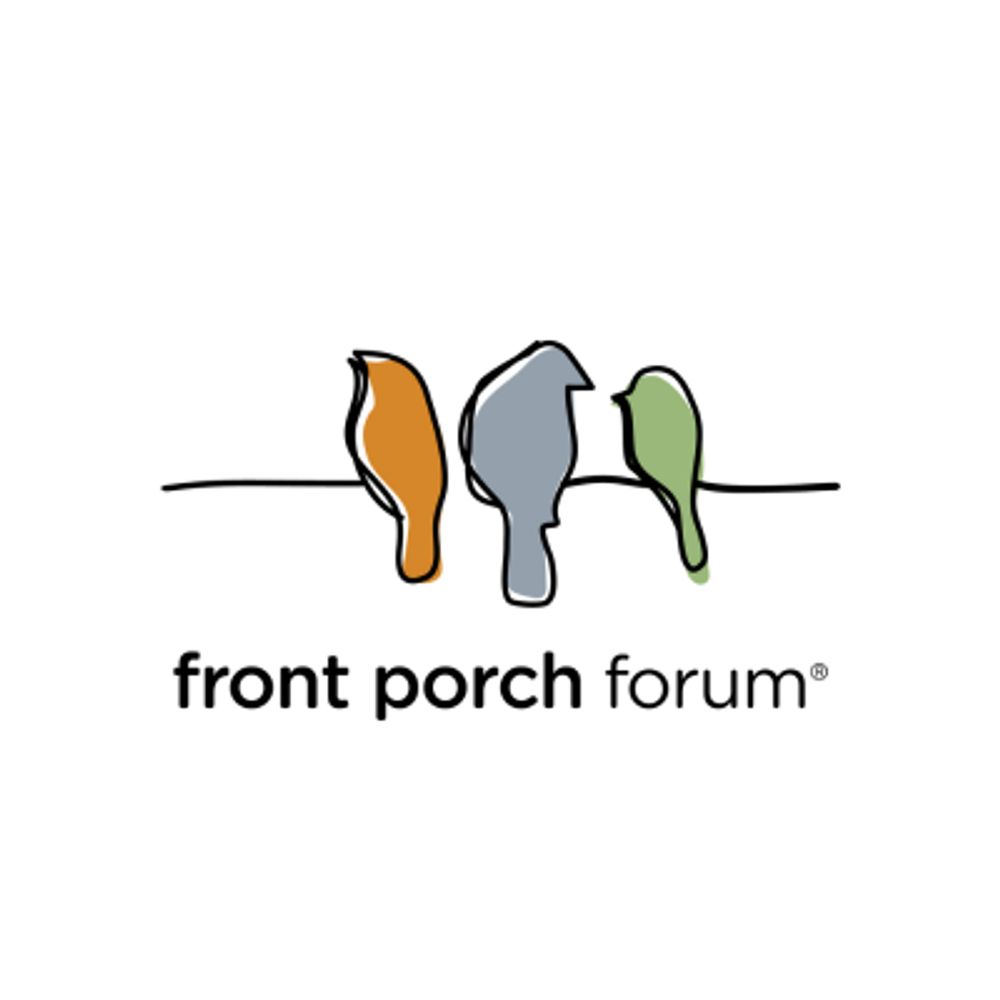 Front Porch Forum