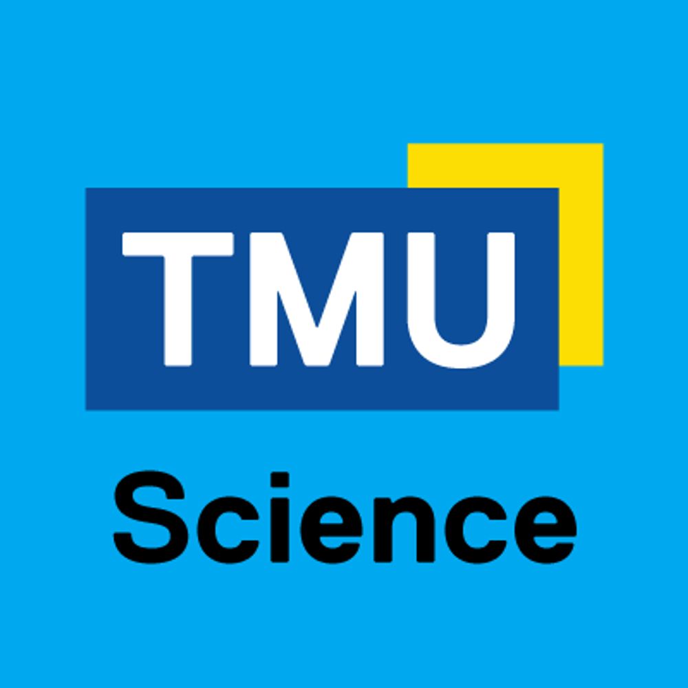 Faculty of Science TMU