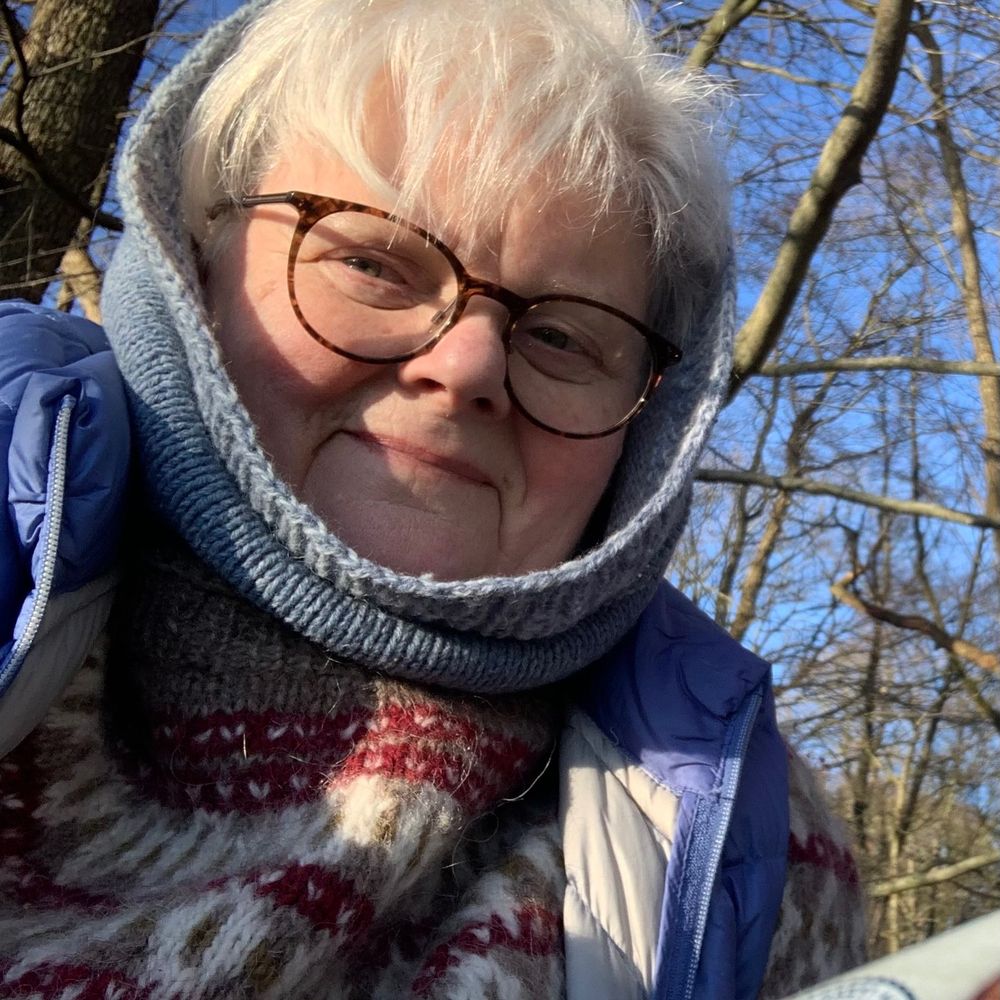Elsebeth Kjeldsen 
