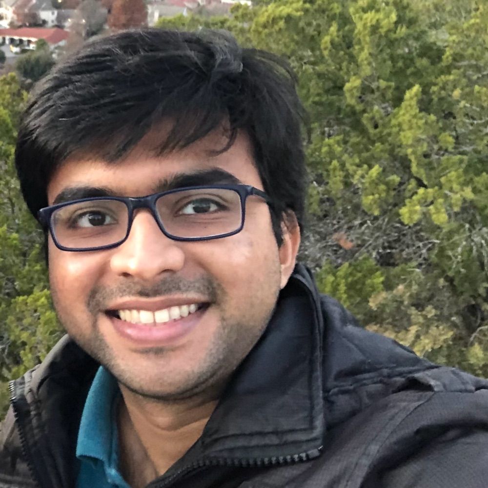 Srinath Tankasala