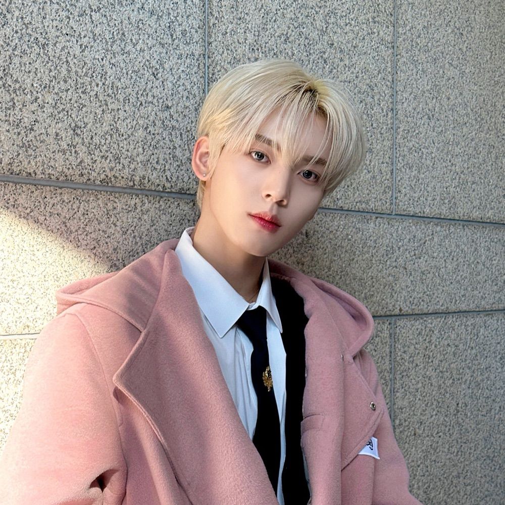 JAY (吴娇信）🎧