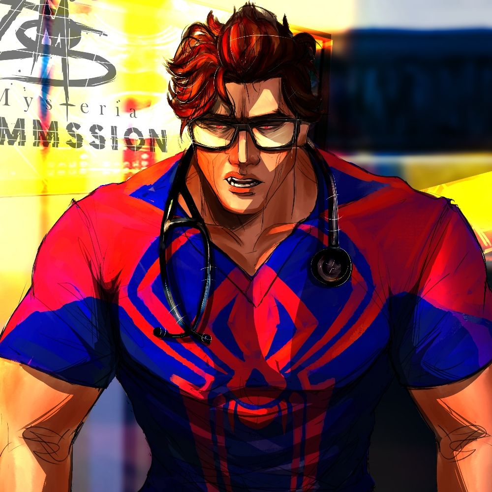 MD/ Dr Miguel Ohara