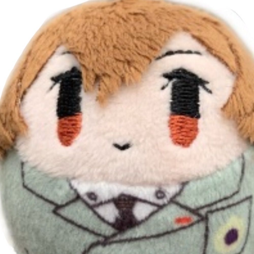 gorb lover