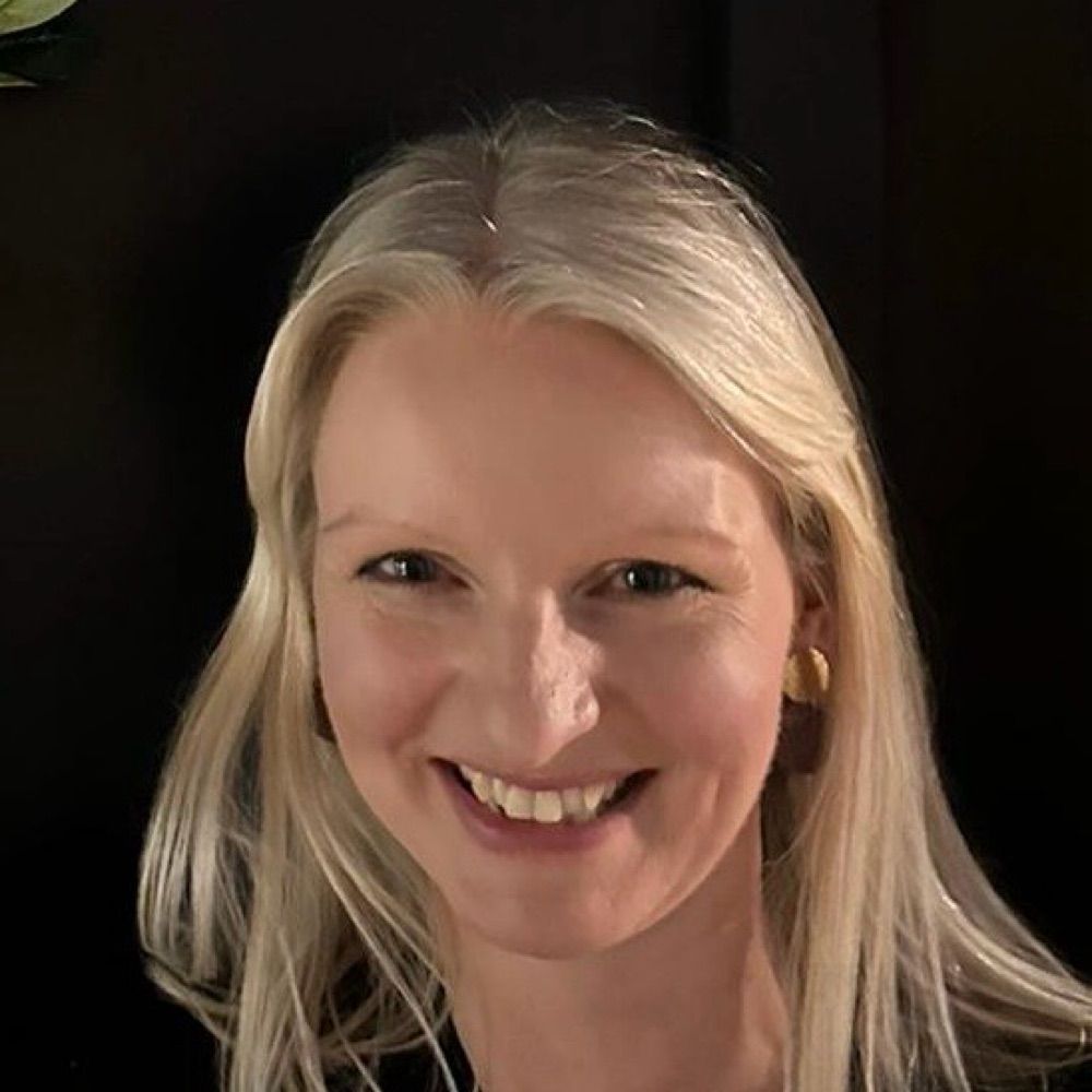 Mhairi McAlpine