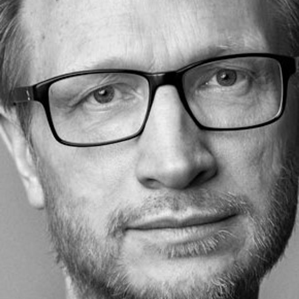 Mats Thorén