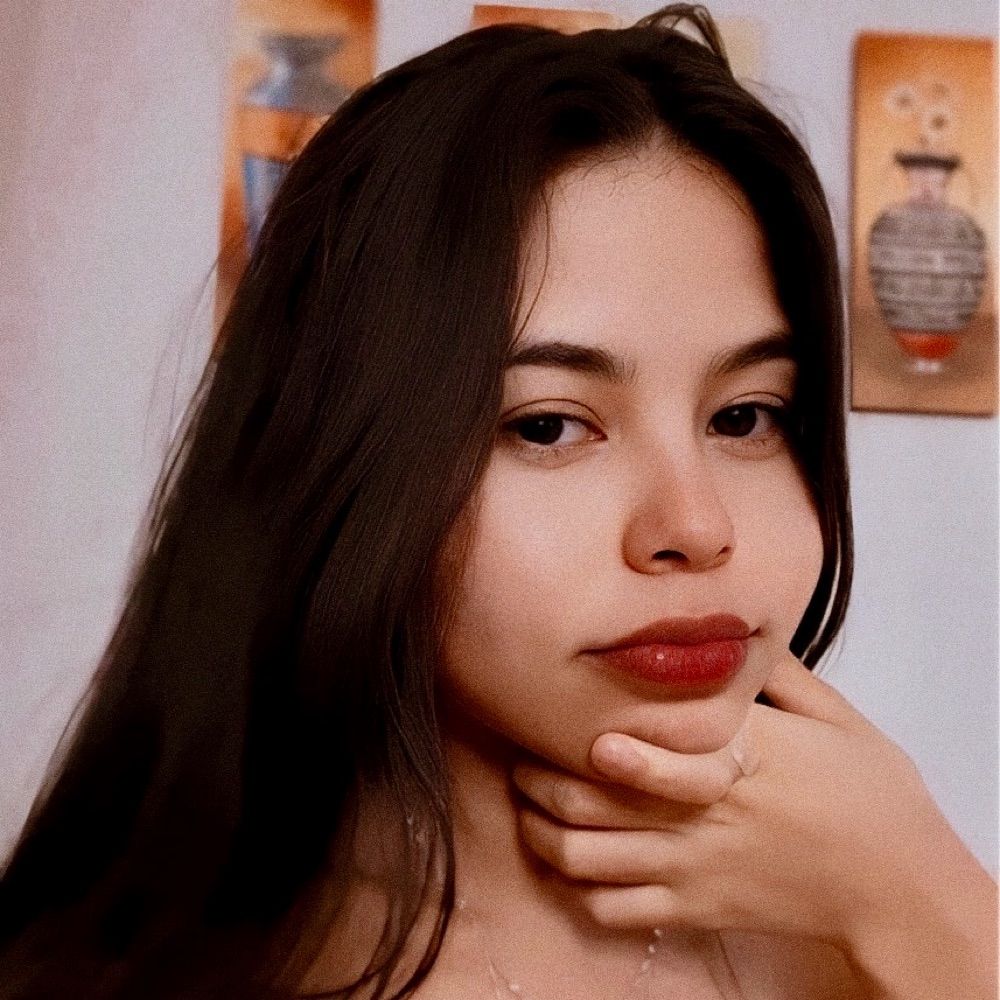 jasmine MARRUÁ
