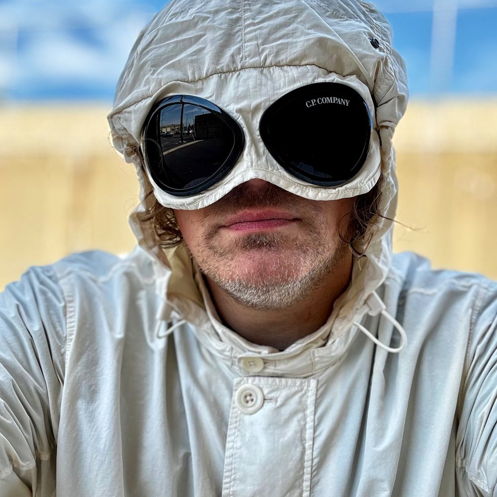 Brad Baker