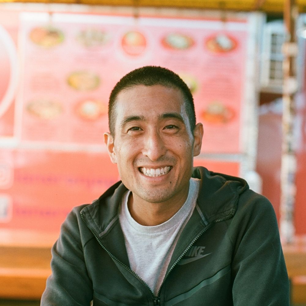 Dan Kittaka