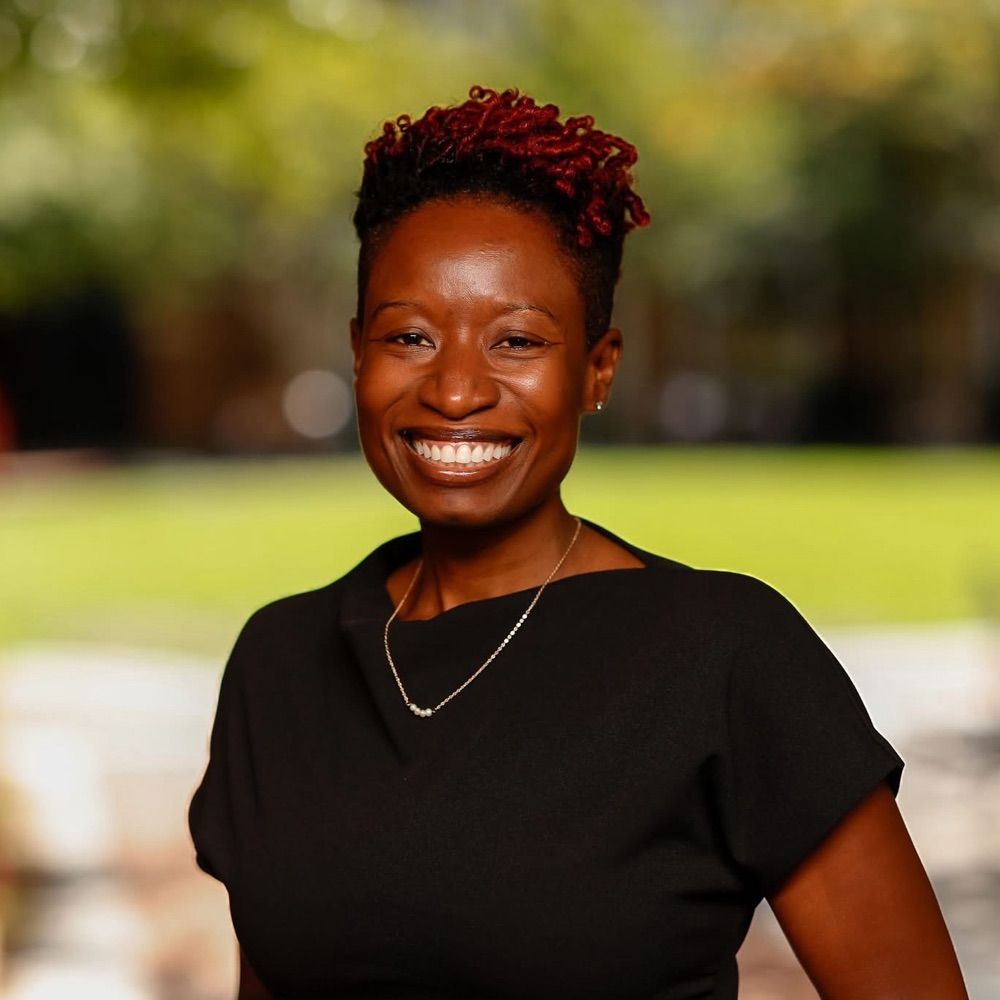 Yolanda M. Davis