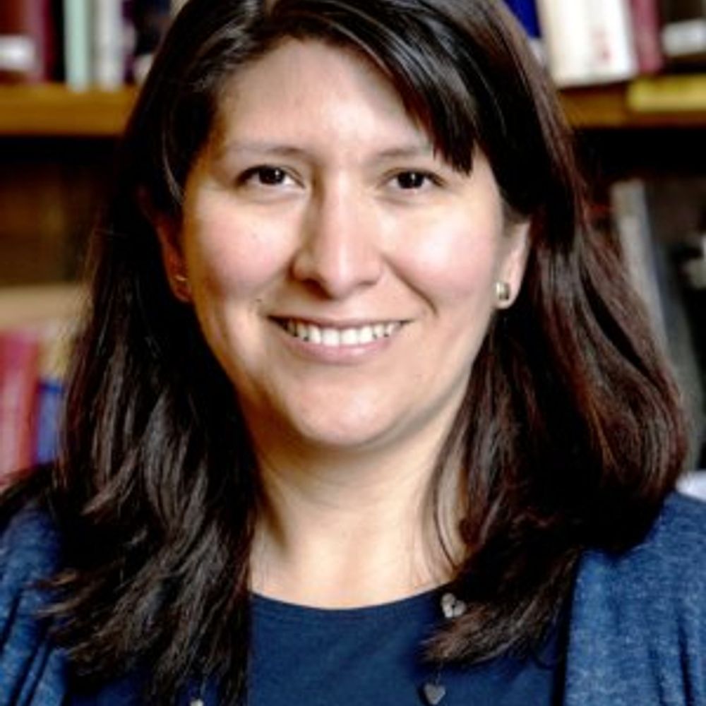 Cristina Martinez Gonzalez
