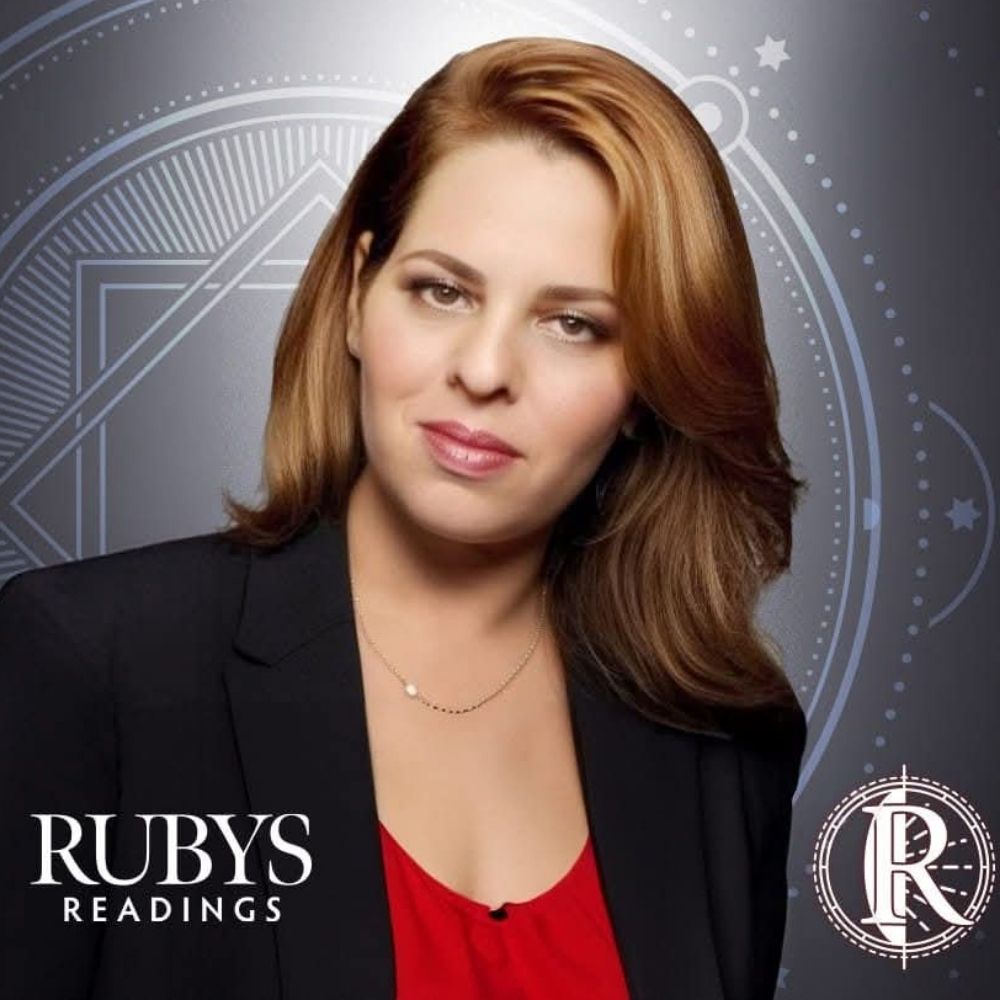 Rubys Readings