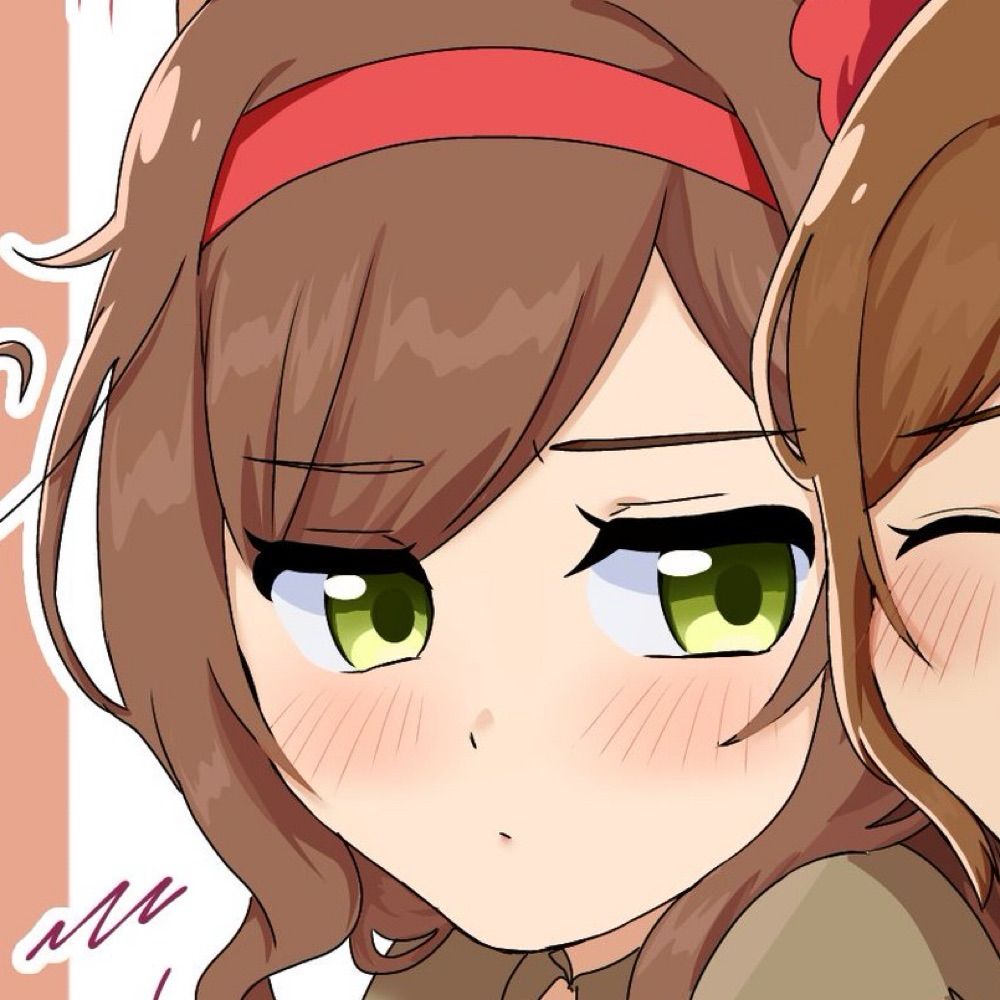 まー(カホン)