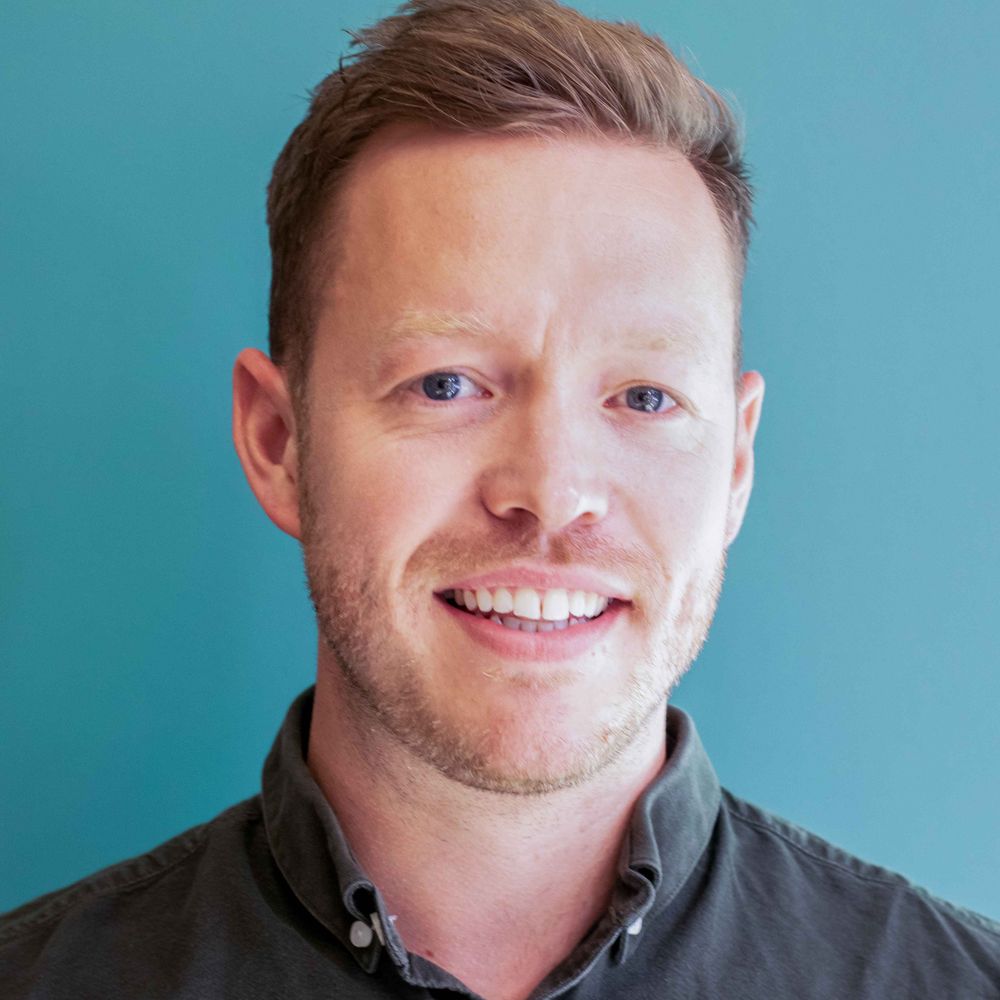 Stuart Robinson