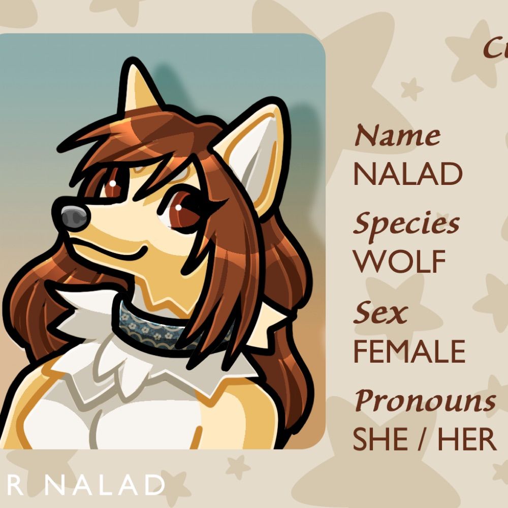 Nalad