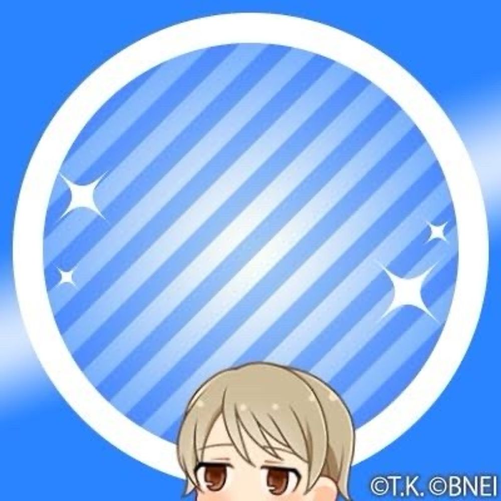 ぼりくぼ@アンダーザデスク