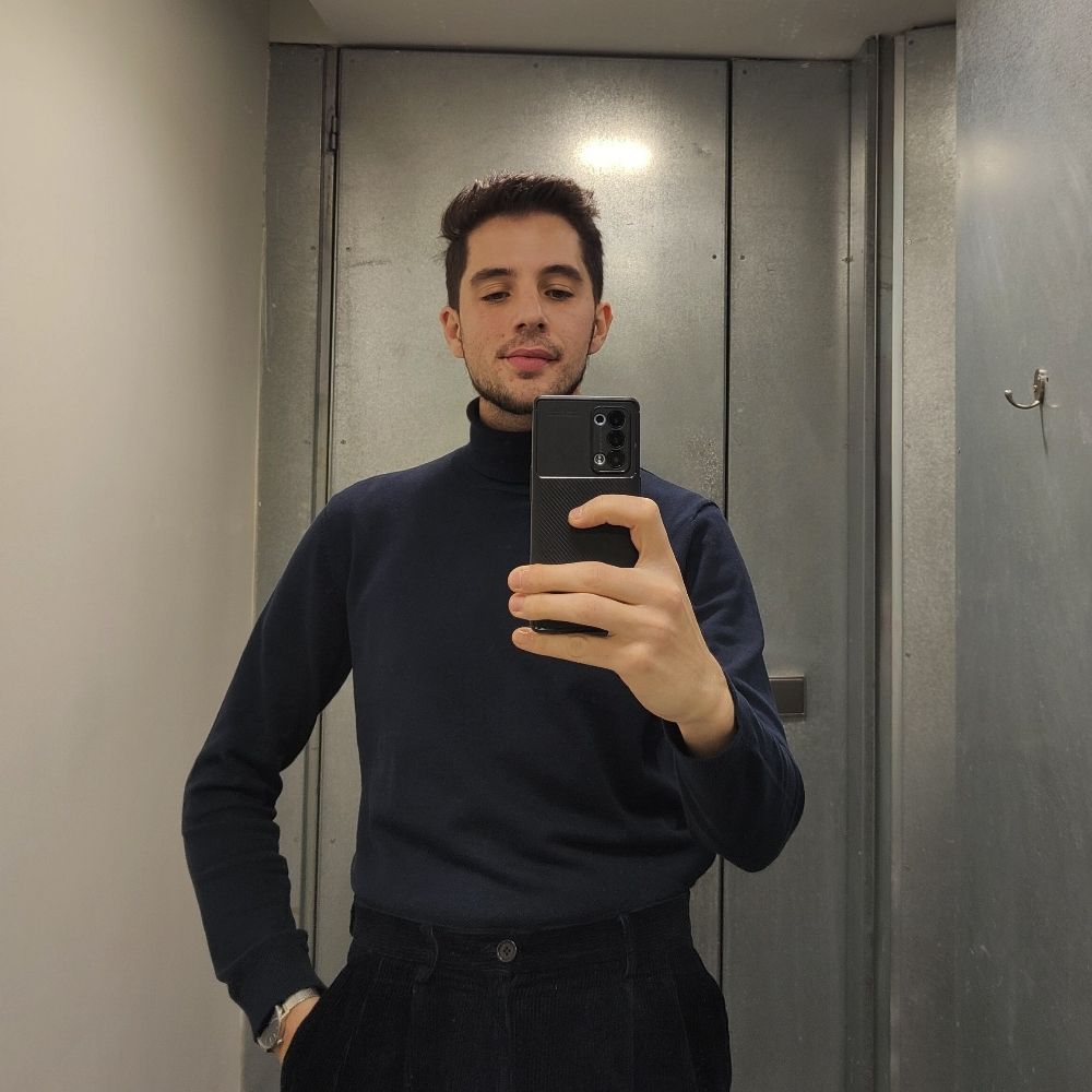 David Villarín