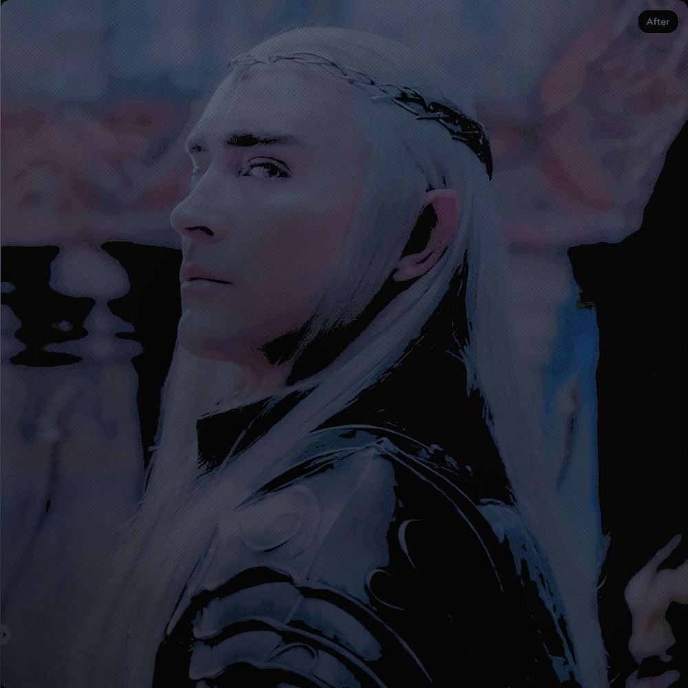 𝐏luto of the 𝐔nderworld.