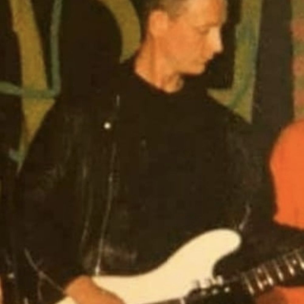 Paul N