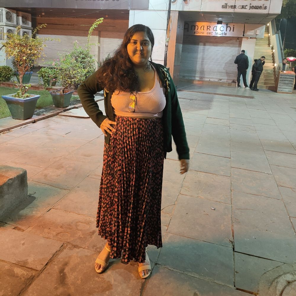 Kashaf Murtaza-ish