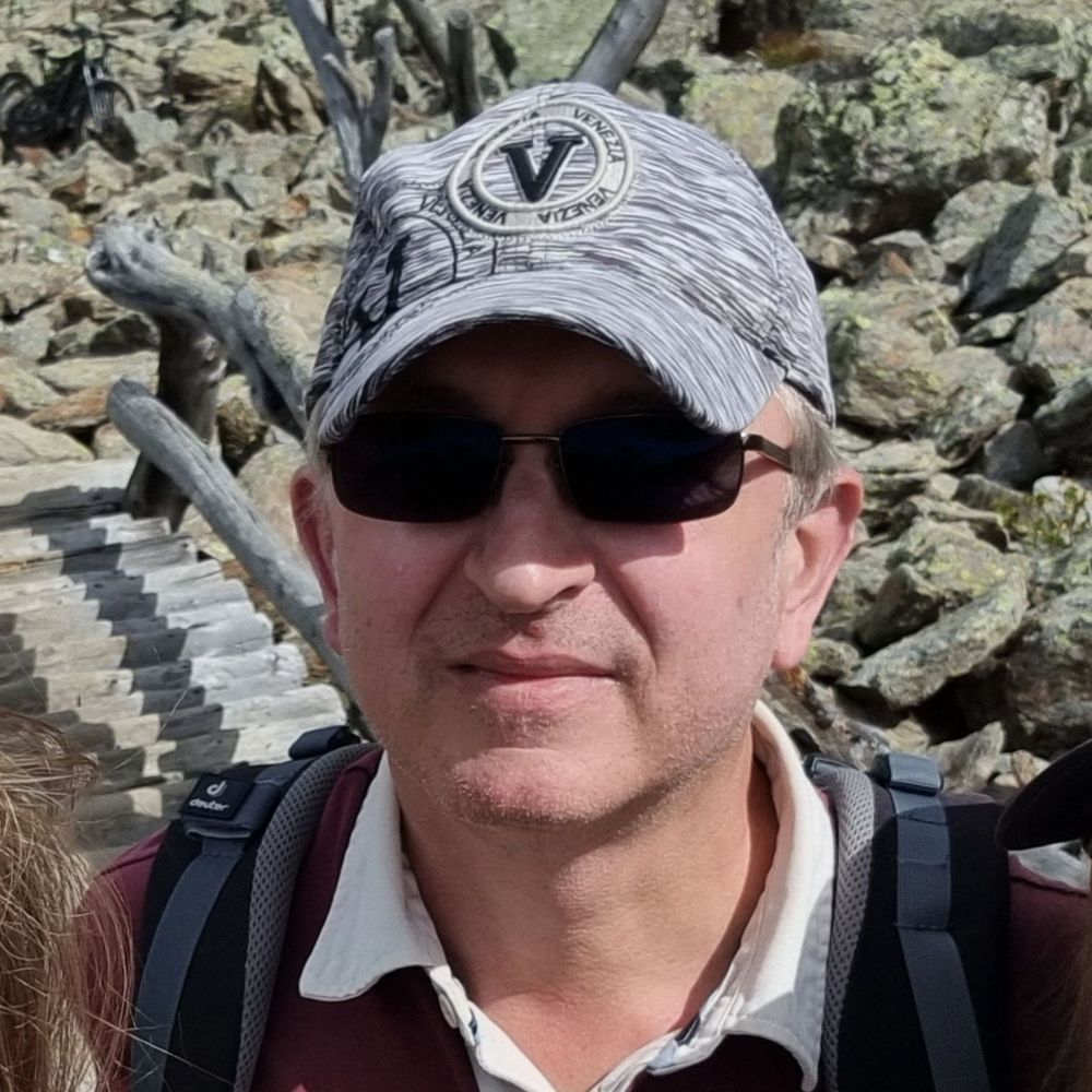 Joachim Krone