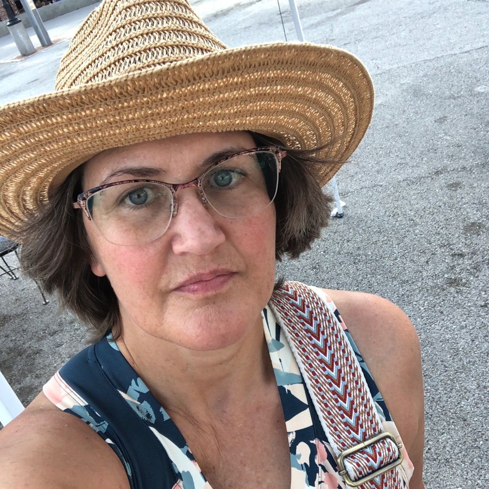 Patty Hipsher