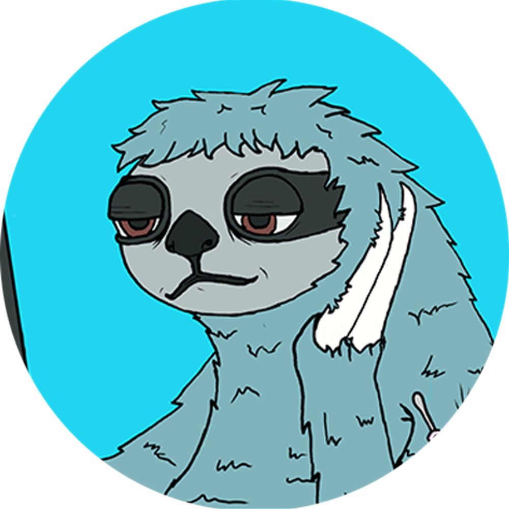 NebulousSloth