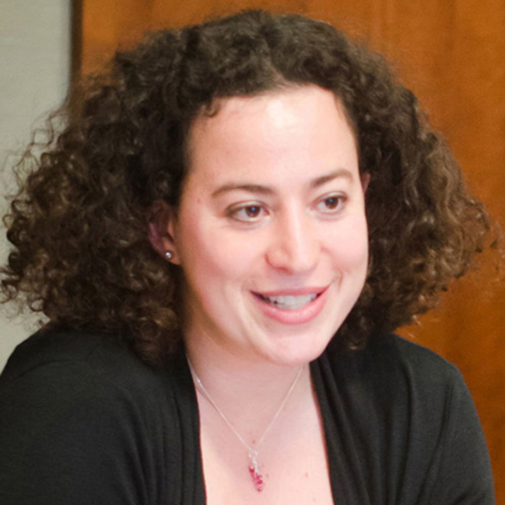 Elizabeth Harman