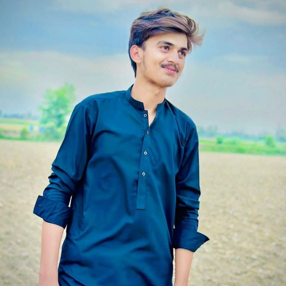 Umair khan