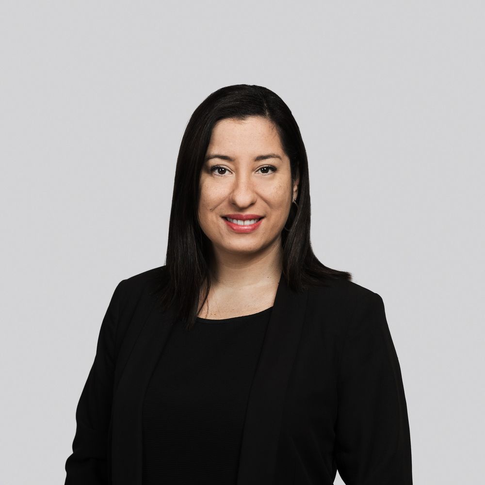 Carine Carvalho