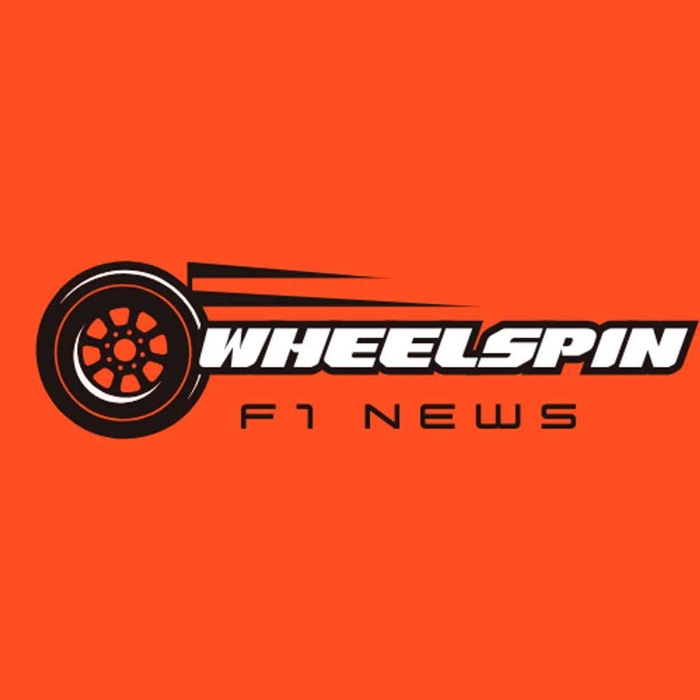 WheelSpin | F1 News And Updates