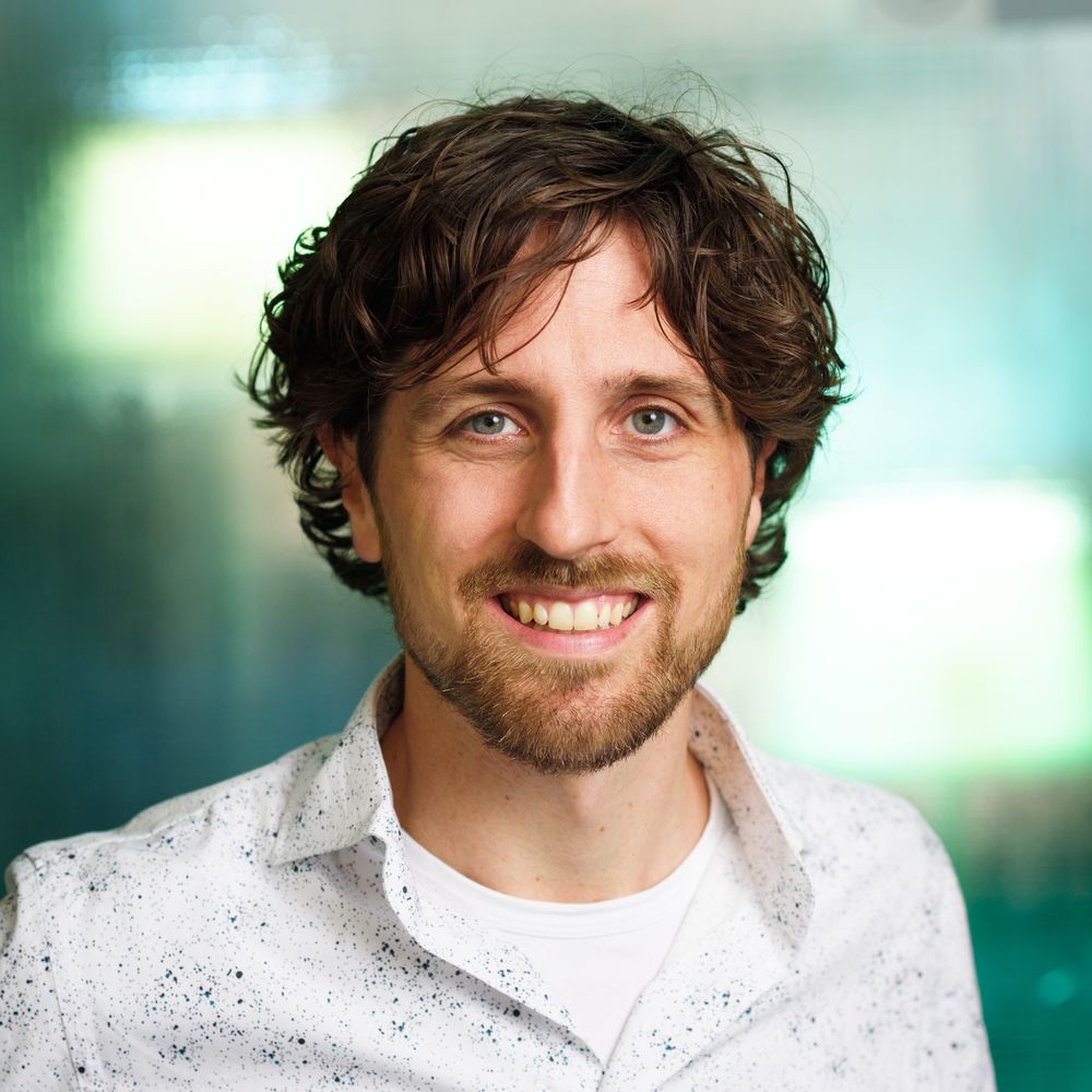 Daniel Tetteroo