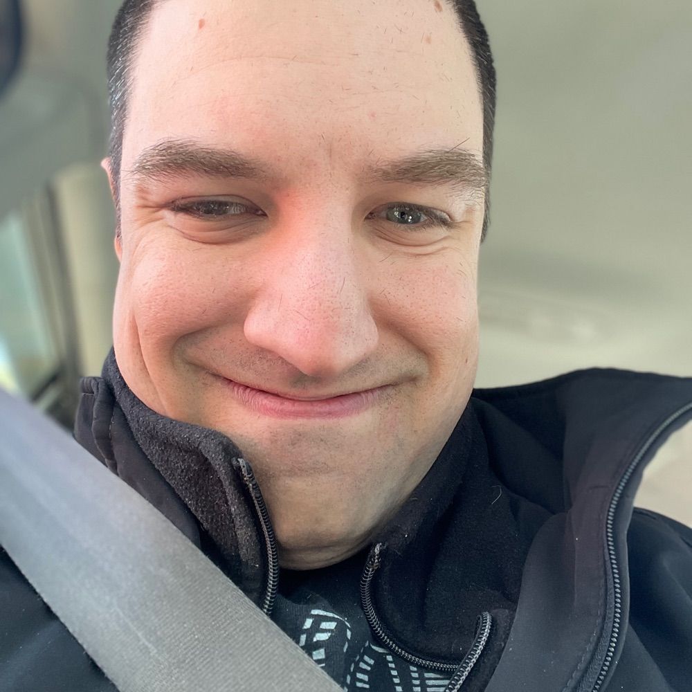 Aaron Buitron