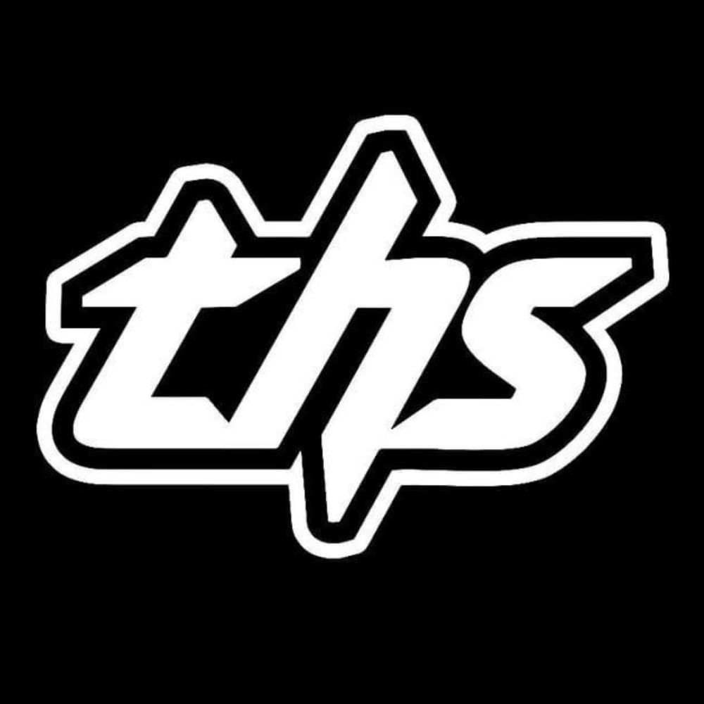 That Hashtag Show (THS)