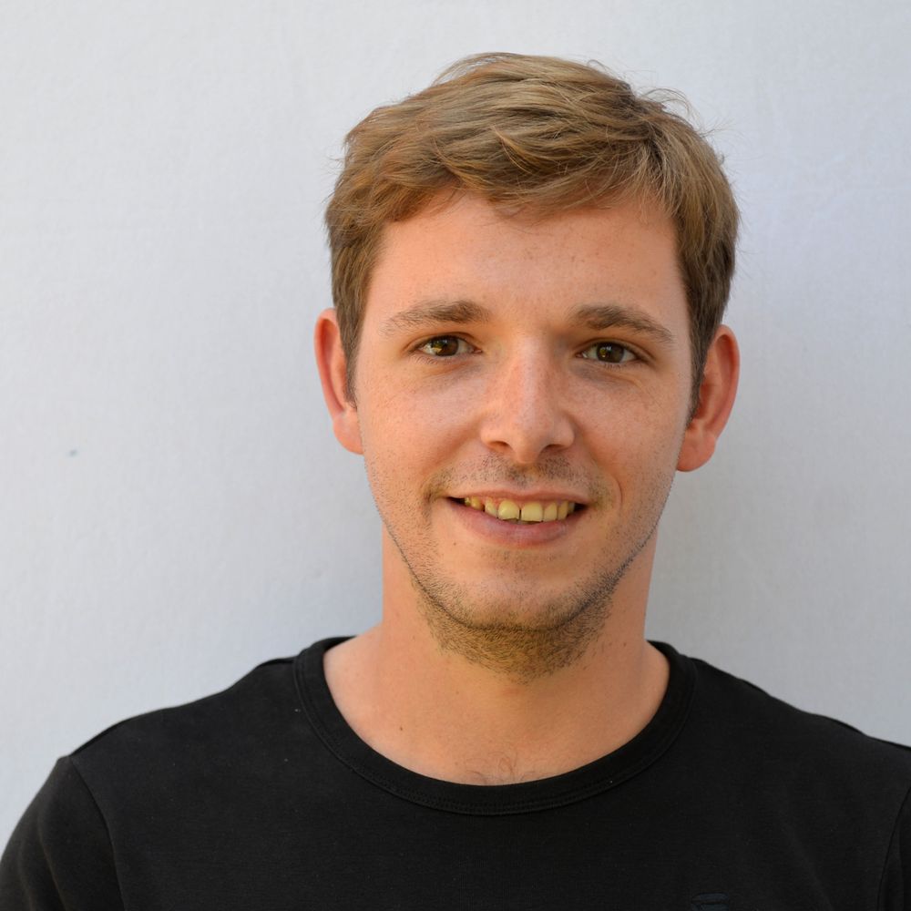Robin Houben