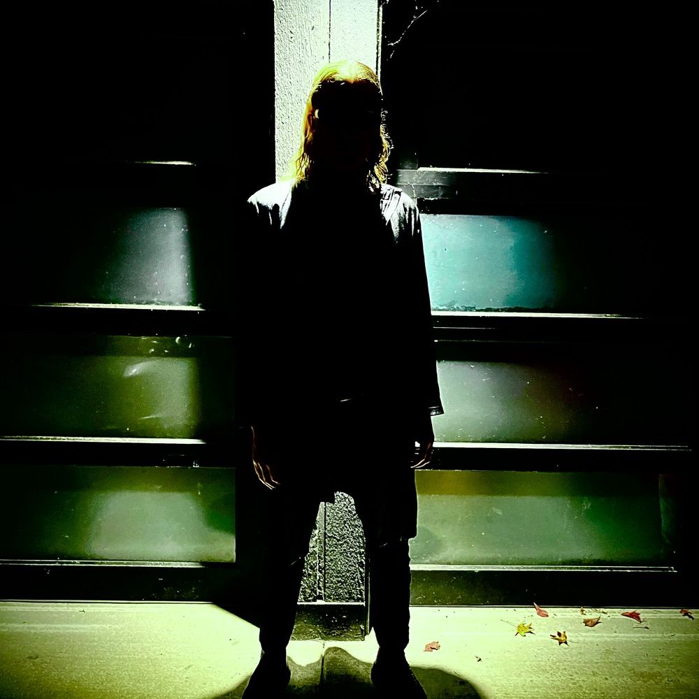 Grim Father