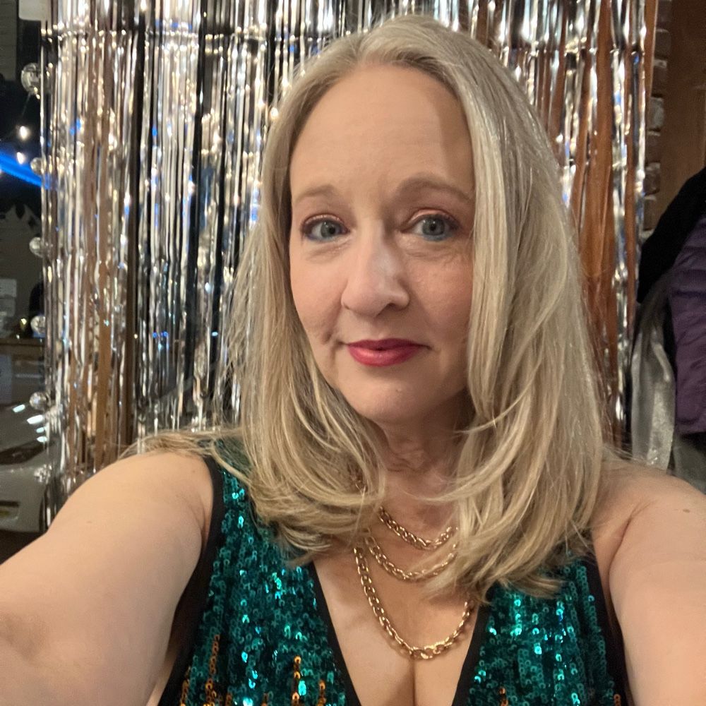 Karen Zachary