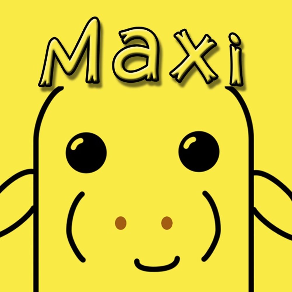 マキシぐんだん
