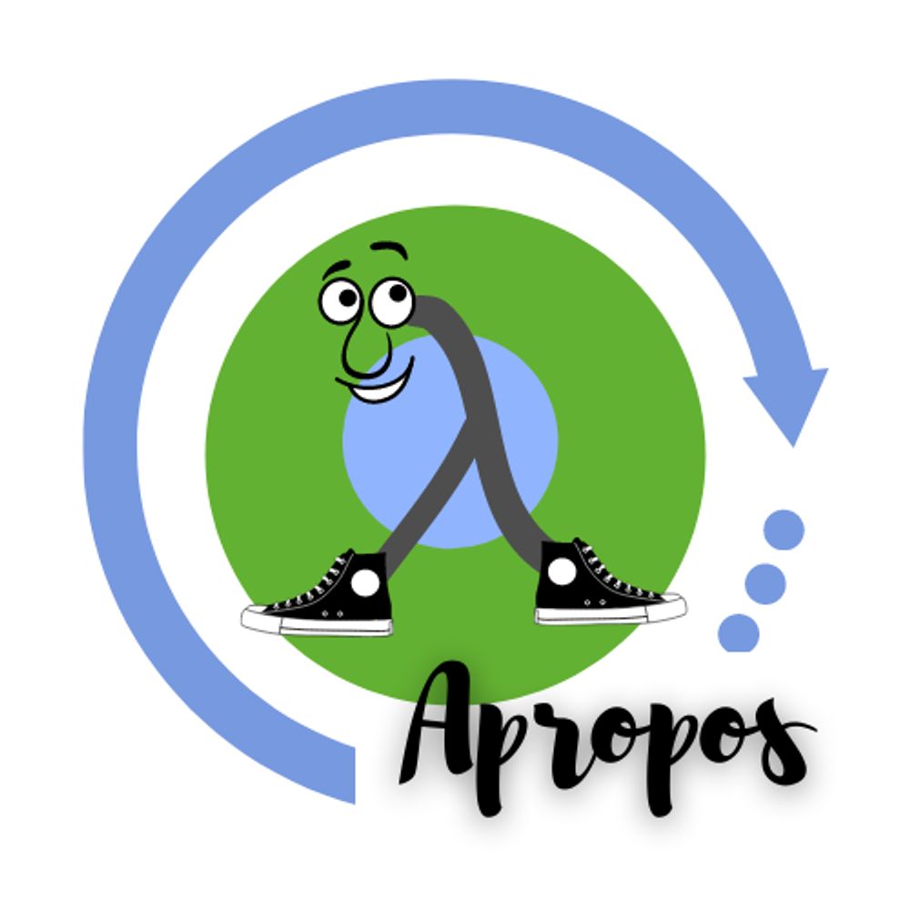 Apropos Cast