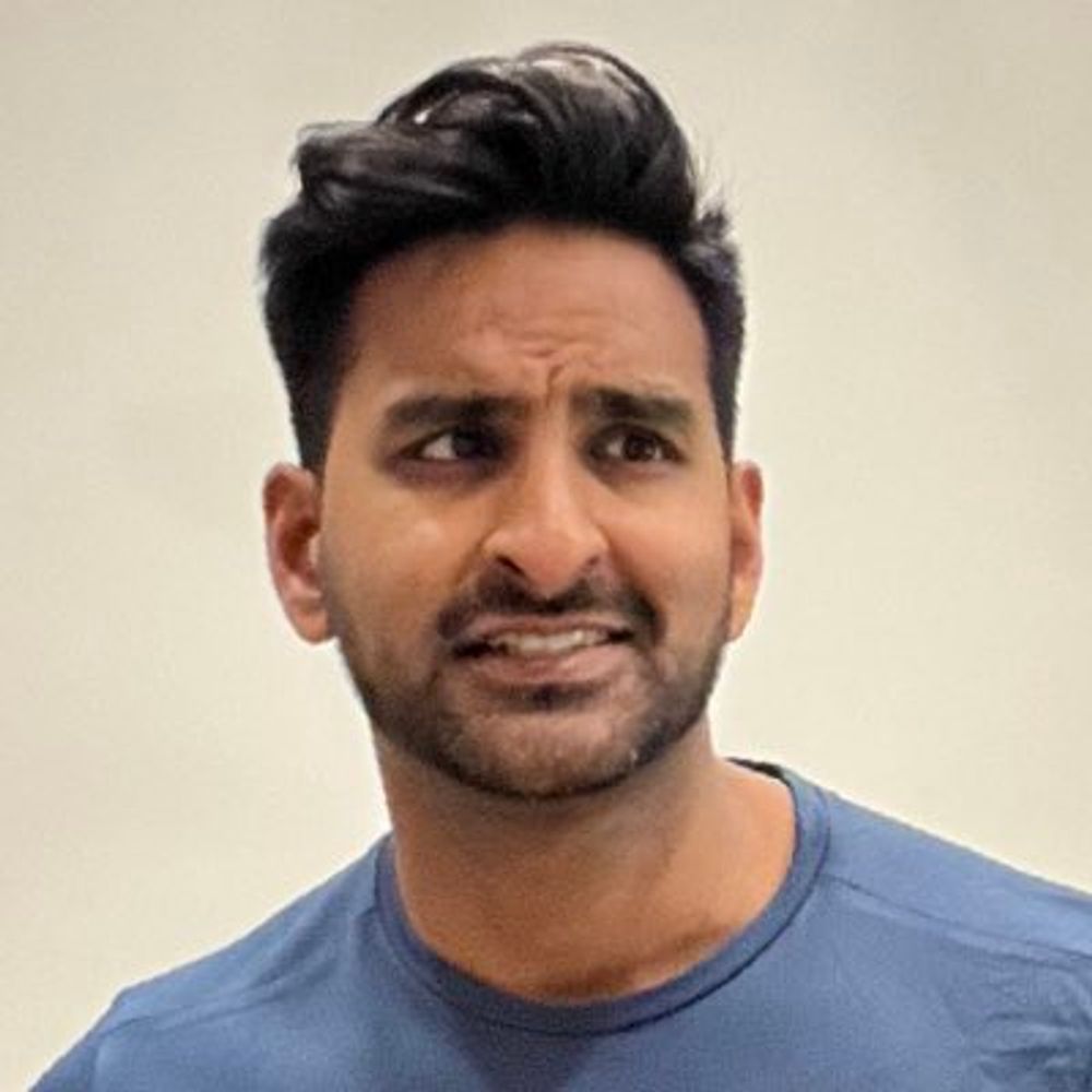 Imran Lasker